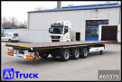 Krone - Plattform - Megatrailer - SD, Mega, Twistlock, NEU, sofort verfügbar...3 x vorhanden