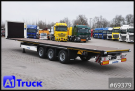 Krone - Plattform - Megatrailer - SD, Mega, Twistlock, NEU, sofort verfügbar...3 x vorhanden