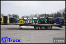 Krone - Plattform - Megatrailer - SD, Mega, Twistlock, NEU, sofort verfügbar...3 x vorhanden