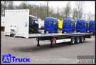 Krone - Plattform - Megatrailer - SD, Mega, Twistlock, NEU, sofort verfügbar...3 x vorhanden