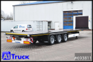 Krone - Plattform - Megatrailer - SD, Mega, Twistlock, NEU, sofort verfügbar...3 x vorhanden