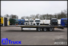 Krone - Plattform - Megatrailer - SD, Mega, Twistlock, NEU, sofort verfügbar...3 x vorhanden