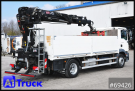 MAN - Autokran - LKW > 7.5 - TGM 18.340 4X2 BL Hiab 133K