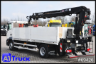 MAN - Autokran - LKW > 7.5 - TGM 18.340 4X2 BL Hiab 133K