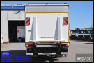 Scania - Getränkewagen - LKW > 7.5 - P 320 P 6x2,, Getränke, Lenkachse, LBW: Dhollandia DHLM 30