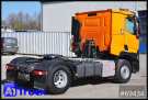 Renault - Standard Sattelzugmaschine - Sattelzug - C460, Hydraulik Navi, 