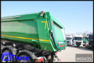 Schmitz - Kipper - Auflieger - SKI 24 SL 7.2  Stahl, Cramaro Lift 25m³