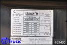 Schmitz - Kipper - Auflieger - SKI 24 SL 7.2  Stahl, Cramaro Lift 25m³