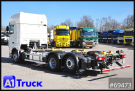 DAF - BDF-Fahrzeug - LKW > 7.5 - DAF XF 480 FAR SSC Intarder Multiwechsler, 7.82