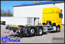 DAF - BDF-Fahrzeug - LKW > 7.5 - DAF XF 480 FAR SSC Intarder Multiwechsler, 7.82