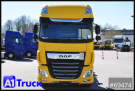 DAF - BDF-Fahrzeug - LKW > 7.5 - DAF XF 480 FAR SSC Intarder Multiwechsler, 7.82