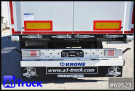 Krone - Tautliner - Auflieger - 5 x SD Tautliner, mit TPMS, NEU, sofort verfügbar, 