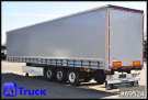 Krone - Tautliner - Auflieger - 5 x SD Tautliner, mit TPMS, NEU, sofort verfügbar, 