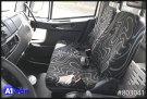 Iveco - Abrollkipper - LKW > 7.5 - Eurocargo ML 80E18/ Abroller,Ellermann