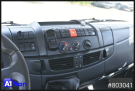 Iveco - Abrollkipper - LKW > 7.5 - Eurocargo ML 80E18/ Abroller,Ellermann
