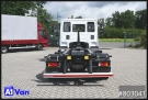Iveco - Abrollkipper - LKW > 7.5 - Eurocargo ML 80E18/ Abroller,Ellermann