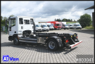 Iveco - Abrollkipper - LKW > 7.5 - Eurocargo ML 80E18/ Abroller,Ellermann