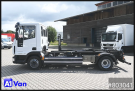 Iveco - Abrollkipper - LKW > 7.5 - Eurocargo ML 80E18/ Abroller,Ellermann