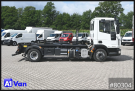 Iveco - Abrollkipper - LKW < 7.5 - Eurocargo ML 80E18/ Abroller,Ellermann, Hu/Au NEU