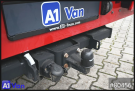 Volkswagen - Pritsche - LKW < 7.5 - Crafter 4x4 Doka Maxi, Pritsche Plane, AHK