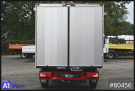 Volkswagen - Pritsche - LKW < 7.5 - Crafter 4x4 Doka Maxi, Pritsche Plane, AHK