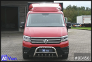 Volkswagen - Pritsche - LKW < 7.5 - Crafter 4x4 Doka Maxi, Pritsche Plane, AHK