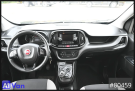 Fiat - Kombi, Kleinbus bis 9 Sitze - LKW < 7.5 - Doblo 1.6 Kombi, Navi, Dachträger, Tempomat