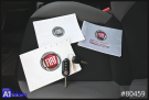 Fiat - Kombi, Kleinbus bis 9 Sitze - LKW < 7.5 - Doblo 1.6 Kombi, Navi, Dachträger, Tempomat