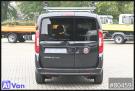Fiat - Kombi, Kleinbus bis 9 Sitze - LKW < 7.5 - Doblo 1.6 Kombi, Navi, Dachträger, Tempomat