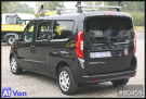 Fiat - Kombi, Kleinbus bis 9 Sitze - LKW < 7.5 - Doblo 1.6 Kombi, Navi, Dachträger, Tempomat