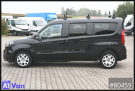 Fiat - Kombi, Kleinbus bis 9 Sitze - LKW < 7.5 - Doblo 1.6 Kombi, Navi, Dachträger, Tempomat