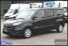 Fiat - Kombi, Kleinbus bis 9 Sitze - LKW < 7.5 - Doblo 1.6 Kombi, Navi, Dachträger, Tempomat