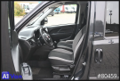 Fiat - Kombi, Kleinbus bis 9 Sitze - LKW < 7.5 - Doblo 1.6 Kombi, Navi, Dachträger, Tempomat