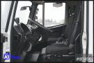 Iveco - Koffer - LKW < 7.5 - EuroCargo 75E21/P Koffer, LBW, Klima, Luftfederung