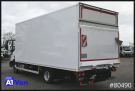 Iveco - Koffer - LKW < 7.5 - EuroCargo 75E21/P Koffer, LBW, Klima, Luftfederung