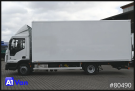 Iveco - Koffer - LKW < 7.5 - EuroCargo 75E21/P Koffer, LBW, Klima, Luftfederung