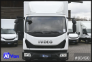 Iveco - Koffer - LKW < 7.5 - EuroCargo 75E21/P Koffer, LBW, Klima, Luftfederung