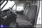Iveco - Koffer - LKW < 7.5 - Iveco Daily 72C17 Koffer, LBW, Automatik, Luftfederung