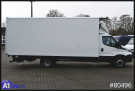 Iveco - Koffer - LKW < 7.5 - Iveco Daily 72C17 Koffer, LBW, Automatik, Luftfederung