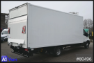 Iveco - Koffer - LKW < 7.5 - Iveco Daily 72C17 Koffer, LBW, Automatik, Luftfederung