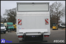 Iveco - Koffer - LKW < 7.5 - Iveco Daily 72C17 Koffer, LBW, Automatik, Luftfederung