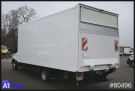 Iveco - Koffer - LKW < 7.5 - Iveco Daily 72C17 Koffer, LBW, Automatik, Luftfederung