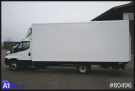 Iveco - Koffer - LKW < 7.5 - Iveco Daily 72C17 Koffer, LBW, Automatik, Luftfederung