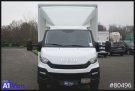 Iveco - Koffer - LKW < 7.5 - Iveco Daily 72C17 Koffer, LBW, Automatik, Luftfederung