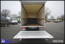 Iveco - Koffer - LKW < 7.5 - Iveco Daily 72C17 Koffer, LBW, Automatik, Luftfederung