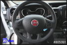 Fiat - Kastenwagen hoch - LKW < 7.5 - Fiat Talento, Tempomat, Navi, Allwetterreifen