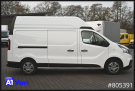 Fiat - Kastenwagen hoch - LKW < 7.5 - Fiat Talento, Tempomat, Navi, Allwetterreifen