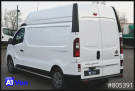 Fiat - Kastenwagen hoch - LKW < 7.5 - Fiat Talento, Tempomat, Navi, Allwetterreifen