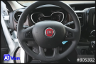 Fiat - Kastenwagen lang - LKW < 7.5 - Fiat Talento, Tempomat, Navi, Allwetterreifen