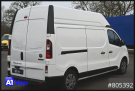 Fiat - Kastenwagen lang - LKW < 7.5 - Fiat Talento, Tempomat, Navi, Allwetterreifen